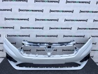 Dacia Sandero Comfort 2021-on Front Bumper Genuine [r678]