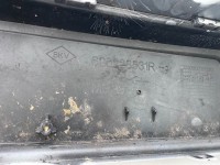 Dacia Sandero Comfort 2021-on Front Bumper Genuine [r678]