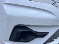 Dacia Sandero Comfort 2021-on Front Bumper Genuine [r678]