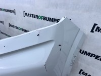 Dacia Sandero Comfort 2021-on Front Bumper Genuine [r678]