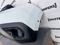 Dacia Duster Ambiance Stepway Mk2 2017-2023 Front Bumper 6 Pdc Genuine [r689]