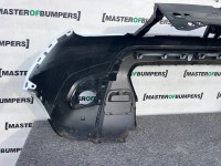 Dacia Duster Ambiance Stepway Mk2 2017-2023 Front Bumper 6 Pdc Genuine [r689]