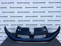 Dacia Duster Ambiance Stepway Mk2 2017-2023 Front Bumper 6 Pdc Genuine [r699]