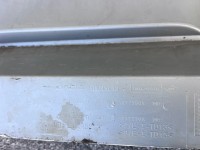 Dacia Duster Ambiance Stepway Mk2 2017-2023 Front Bumper 6 Pdc Genuine [r699]