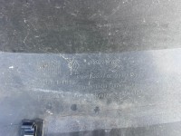 Dacia Duster Ambiance Stepway Mk2 2017-2023 Front Bumper 6 Pdc Genuine [r699]