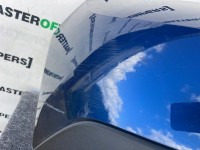 Dacia Duster Ambiance Stepway Mk2 2017-2023 Front Bumper 6 Pdc Genuine [r699]