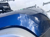 Dacia Duster Ambiance Stepway Mk2 2017-2023 Front Bumper 6 Pdc Genuine [r699]