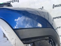 Dacia Duster Ambiance Stepway Mk2 2017-2023 Front Bumper 6 Pdc Genuine [r699]