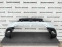 Dacia Duster Ambiance Stepway Mk2 2017-2023 Front Bumper 6 Pdc Genuine [r711]