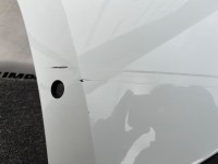 Dacia Duster Ambiance Stepway Mk2 2017-2023 Front Bumper 6 Pdc Genuine [r711]