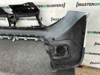 Dacia Duster Ambiance Stepway Mk2 2017-2023 Front Bumper 6 Pdc Genuine [r711]