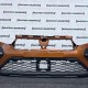 Dacia Sandero Stepway Jogger Mk3 2021-2024 Front Bumper 6 Pdc Genuine [r717]