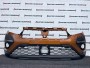 Dacia Sandero Stepway Jogger Mk3 2021-2024 Front Bumper 6 Pdc Genuine [r717]
