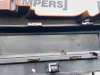 Dacia Sandero Stepway Jogger Mk3 2021-2024 Front Bumper 6 Pdc Genuine [r717]
