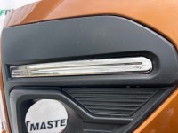 Dacia Sandero Stepway Jogger Mk3 2021-2024 Front Bumper 6 Pdc Genuine [r717]