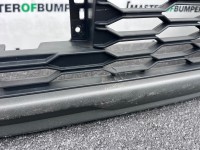 Dacia Sandero Stepway Jogger Mk3 2021-2024 Front Bumper 6 Pdc Genuine [r717]