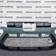 Dacia Spring Extreme Hatchback Ev 2024-2027 Front Bumper Pdc Genuine [r737]