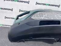 Dacia Spring Extreme Hatchback Ev 2024-2027 Front Bumper Pdc Genuine [r737]
