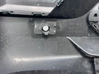 Dacia Spring Extreme Hatchback Ev 2024-2027 Front Bumper Pdc Genuine [r737]