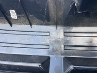 Dacia Spring Extreme Hatchback Ev 2024-2027 Front Bumper Pdc Genuine [r737]