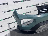 Dacia Spring Extreme Hatchback Ev 2024-2027 Front Bumper Pdc Genuine [r737]