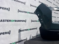 Dacia Spring Extreme Hatchback Ev 2024-2027 Front Bumper Pdc Genuine [r737]