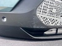 Dacia Spring Extreme Hatchback Ev 2024-2027 Front Bumper Pdc Genuine [r737]