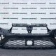 Dacia Sandero Stepway Jogger Mk3 2021-2024 Front Bumper 6 Pdc Genuine [r744]