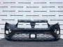 Dacia Sandero Stepway Jogger Mk3 2021-2024 Front Bumper 6 Pdc Genuine [r744]