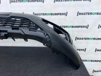 Dacia Sandero Stepway Jogger Mk3 2021-2024 Front Bumper 6 Pdc Genuine [r744]