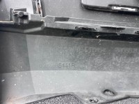 Dacia Sandero Stepway Jogger Mk3 2021-2024 Front Bumper 6 Pdc Genuine [r744]