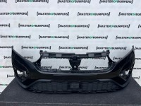Dacia Sandero Stepway Jogger Mk3 2021-2024 Front Bumper 6 Pdc Genuine [r744]