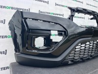 Dacia Sandero Stepway Jogger Mk3 2021-2024 Front Bumper 6 Pdc Genuine [r744]