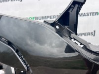 Dacia Sandero Stepway Jogger Mk3 2021-2024 Front Bumper 6 Pdc Genuine [r744]