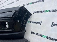 Dacia Sandero Stepway Jogger Mk3 2021-2024 Front Bumper 6 Pdc Genuine [r744]