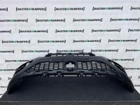 Dacia Sandero Stepway Jogger Mk3 2021-2024 Front Bumper 6 Pdc Genuine [r744]