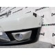 Dacia Sandero Stepway 2013-2017 Front Bumper White Genuine [r440]