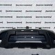Dacia Duster Mk1 2010-2013 Front Bumper Genuine [r206]
