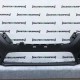 Dacia Lodgy Dokker 2012-2016 Front Bumper  Genuine [r237]