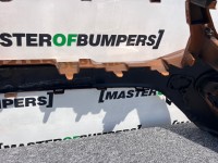 Dacia Sandero Stepway Jogger Mk3 2021-2024 Front Bumper 6 Pdc Genuine [r644]