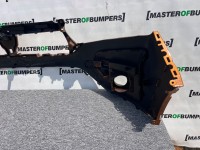 Dacia Sandero Stepway Jogger Mk3 2021-2024 Front Bumper 6 Pdc Genuine [r644]