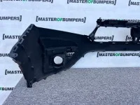 Dacia Sandero Stepway Jogger Mk3 2021-2024 Front Bumper 4 Pdc Genuine [r645]