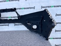 Dacia Sandero Stepway Jogger Mk3 2021-2024 Front Bumper 4 Pdc Genuine [r645]