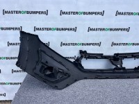 Dacia Sandero Stepway Jogger Mk3 2021-2024 Front Bumper 4 Pdc Genuine [r645]
