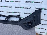 Dacia Sandero Stepway Jogger Mk3 2021-2024 Front Bumper 4 Pdc Genuine [r645]