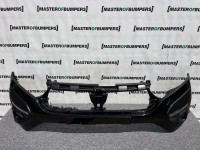Dacia Sandero Stepway Jogger Mk3 2021-2024 Front Bumper 4 Pdc Genuine [r645]