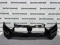 Dacia Sandero Stepway Jogger Mk3 2021-2024 Front Bumper 4 Pdc Genuine [r645]