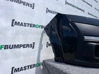 Dacia Sandero Stepway Jogger Mk3 2021-2024 Front Bumper 4 Pdc Genuine [r645]