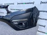Dacia Sandero Stepway Jogger Mk3 2021-2024 Front Bumper 4 Pdc Genuine [r645]