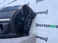 Dacia Sandero Stepway Jogger Mk3 2021-2024 Front Bumper 4 Pdc Genuine [r645]